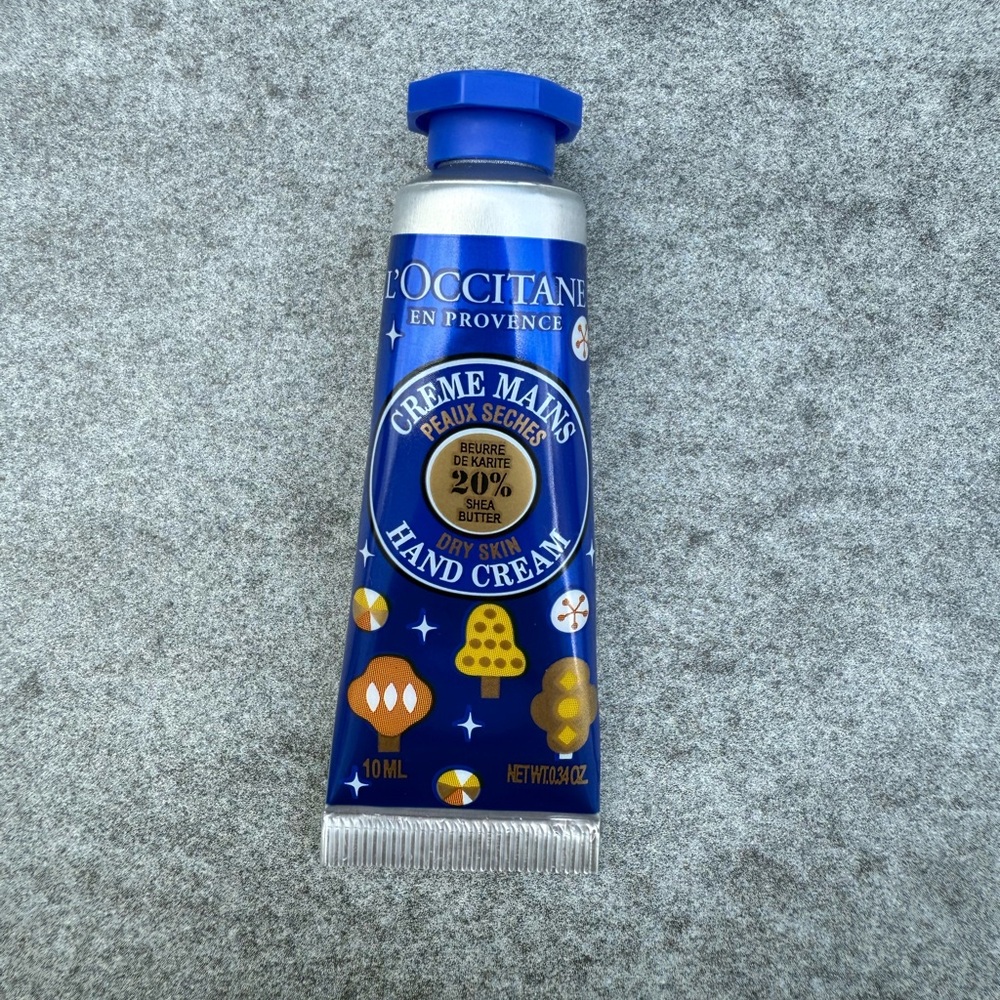 L'OCCITANE Travel Set - Picture 2 of 5